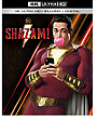 Shazam! (4K Ultra HD + Blu-ray + Digital) (4K Ultra HD)