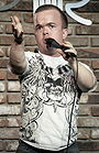 Brad Williams