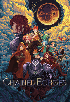 Chained Echoes