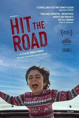 Hit the Road (2021)