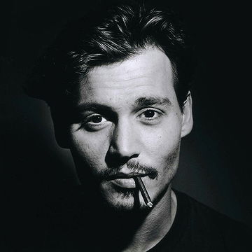 Jonny Depp