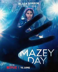 Mazey Day