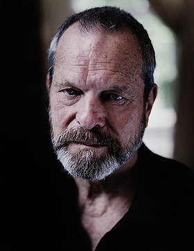 Terry Gilliam