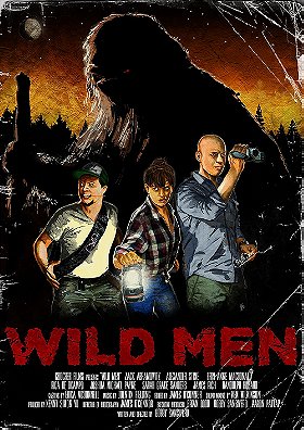 Wild Men