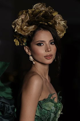Sofia Shamia
