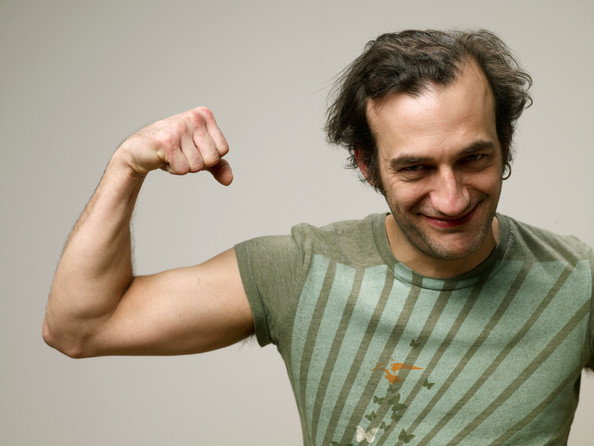 Martin Dubreuil