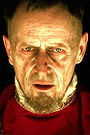 Grand Inquisitor Silecio