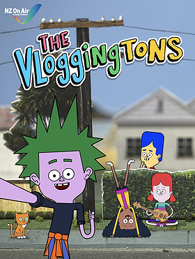 The Vloggingtons