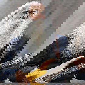 Leland Sklar