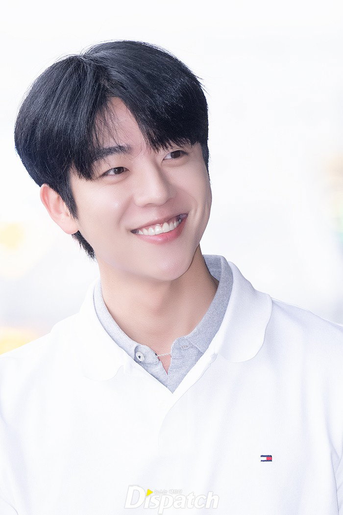 Chae Jong-hyeop