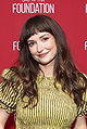 Milana Vayntrub