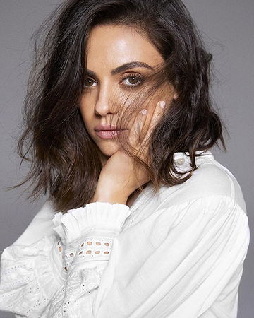 Mila Kunis