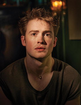 Kit Connor