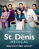 St. Denis Medical