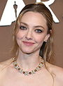 Amanda Seyfried