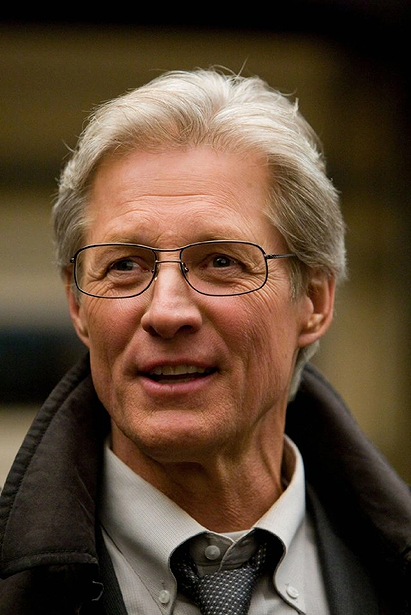 Alan Bradley