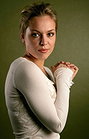 Agnes Bruckner
