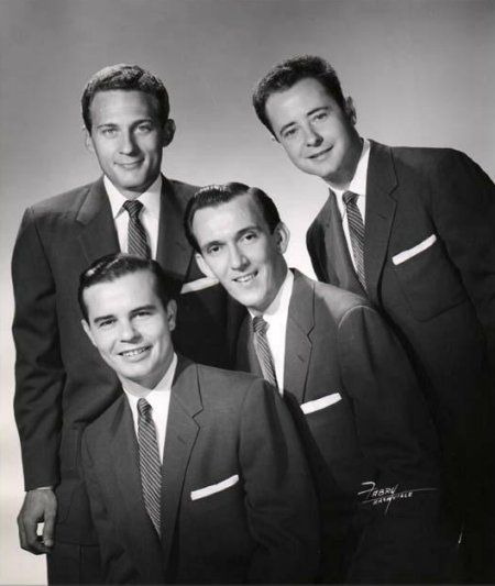 The Jordanaires