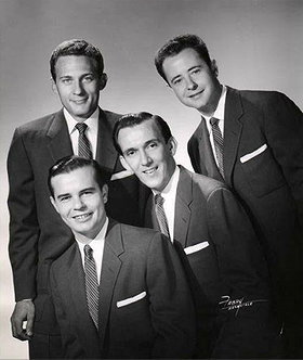 The Jordanaires