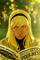 Gwen Stacy