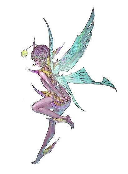 Pick