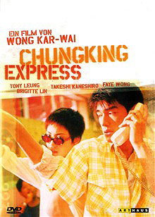 Chungking Express