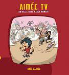 Aimee TV 01: Uw Dagelijkse Manga Moment