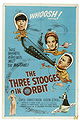 The Three Stooges in Orbit