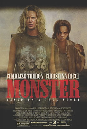 Monster (2003)