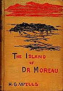 The Island of Dr.Moreau