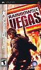 Tom Clancy's Rainbow Six: Vegas