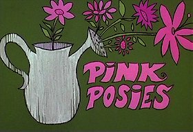 Pink Posies
