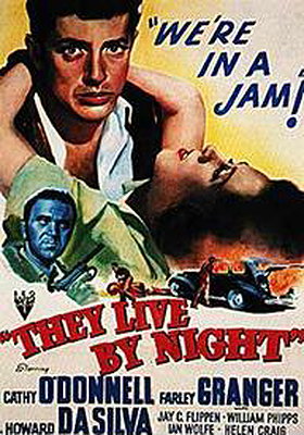 They Live by Night (1949)