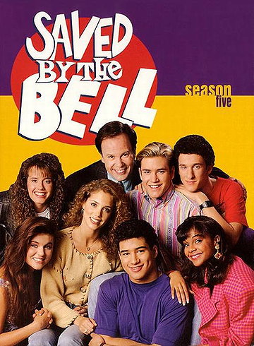 Saved by the Bell