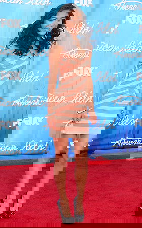 'Jessica Sanchez'
