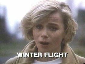 Winter Flight