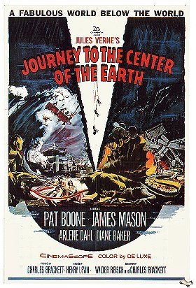 Journey to the Center of the Earth (1959)