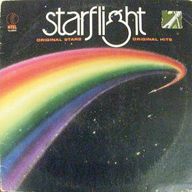 Starflight