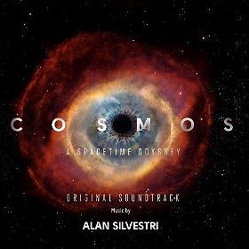 Cosmos: A SpaceTime Odyssey Vol. 1 (Music from the Original TV Series)