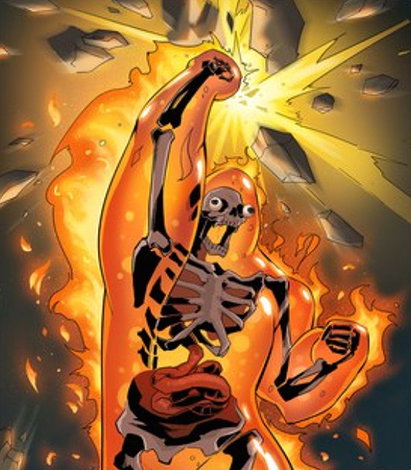 Glob Herman