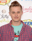 Lucas Grabeel