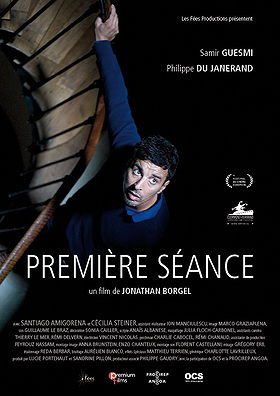 Première séance