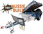 Off Road Camper Trailers at Swagcampertrailers.com.au