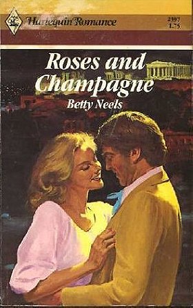 Roses and Champagne 