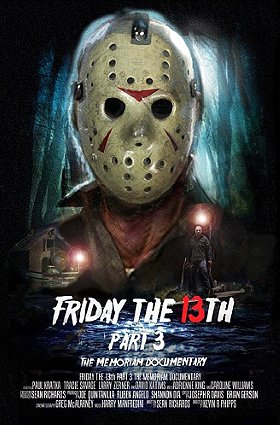 Friday the 13th Part 3: The Memoriam Documentary
