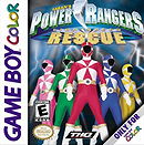 Power Rangers: Light Speed Rescue