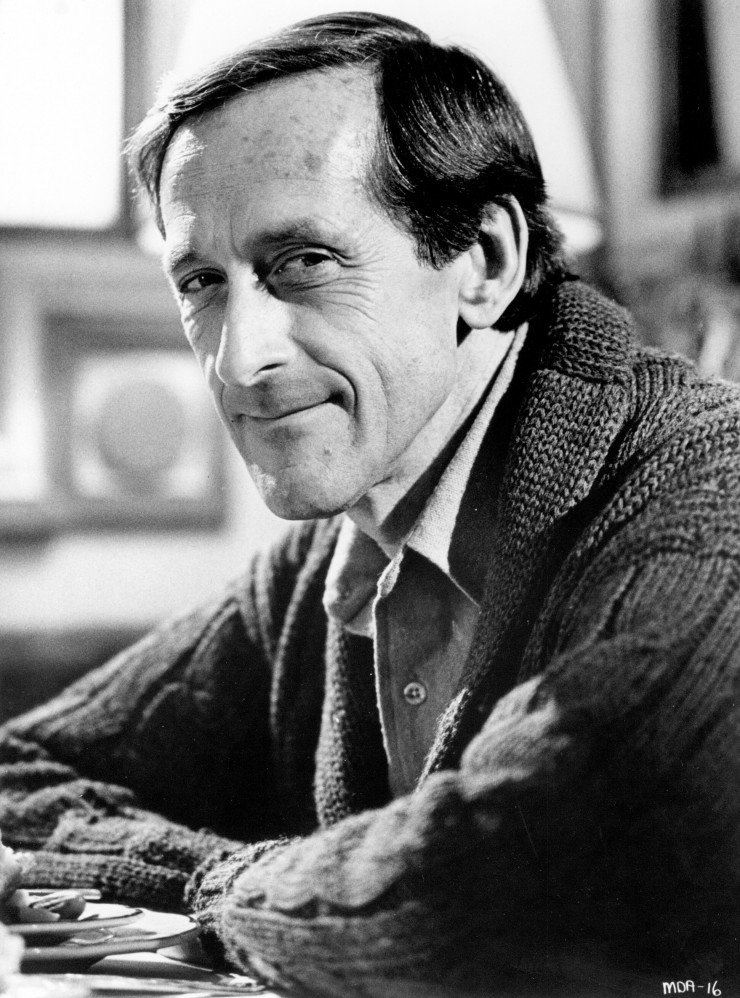 Andre Gregory