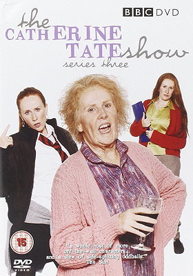The Catherine Tate Show : Series Three