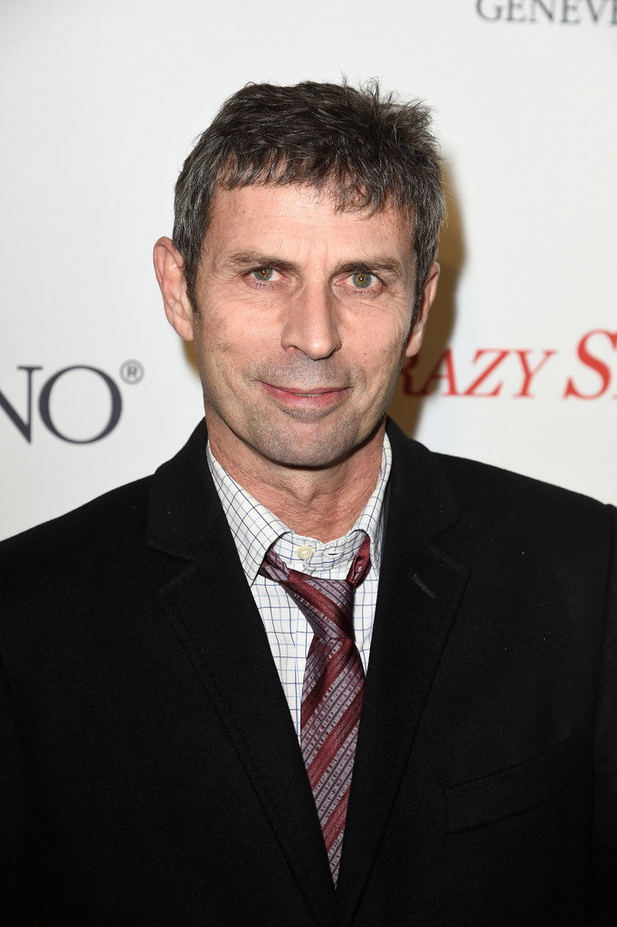 Frédéric Taddeï