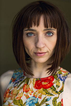 Olivia Gräser